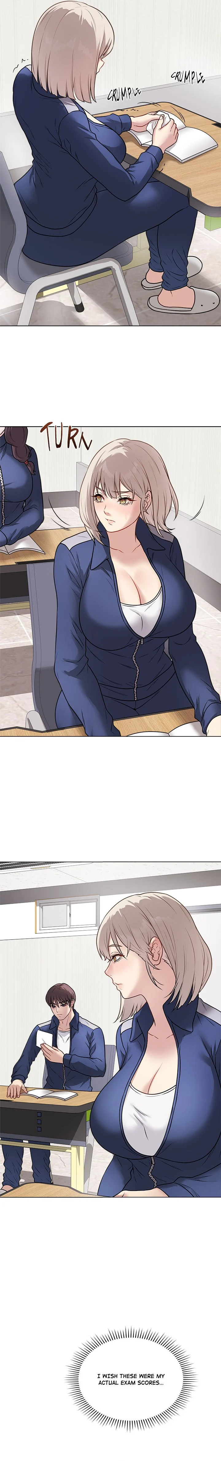 Signed, Sealed, Mistaken chapter 12 page 22