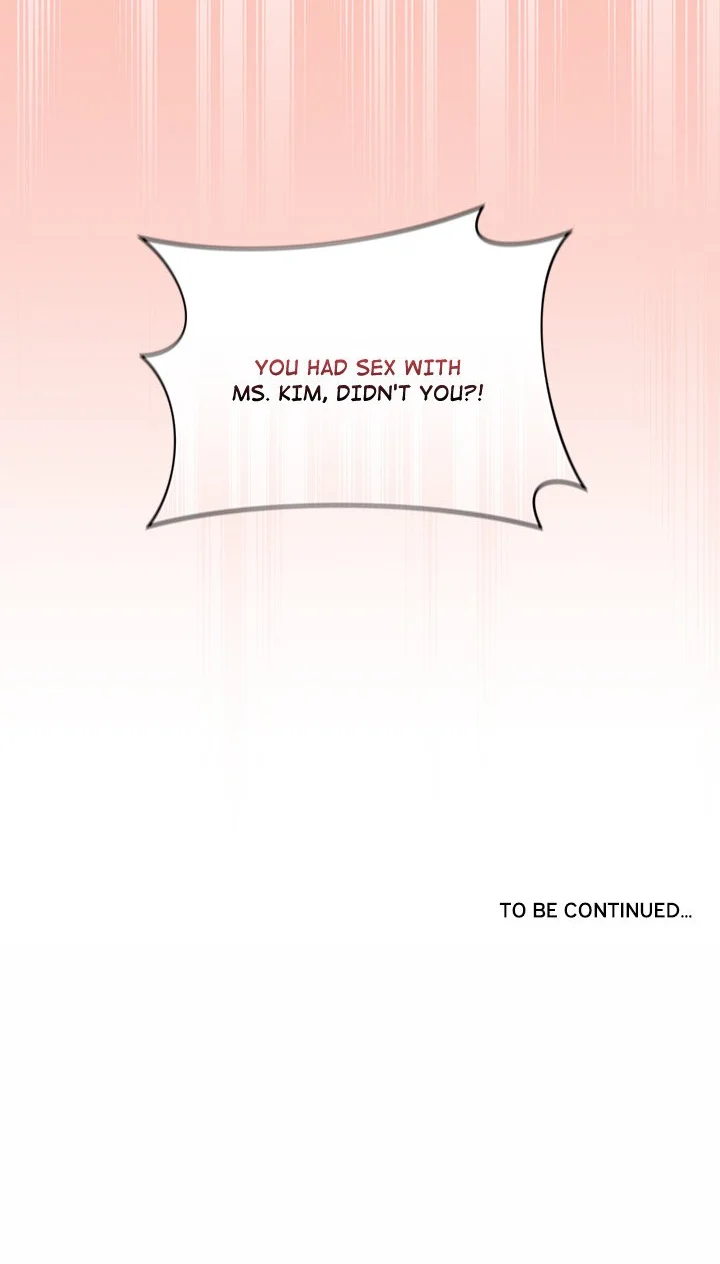 Signed, Sealed, Mistaken chapter 12 page 30