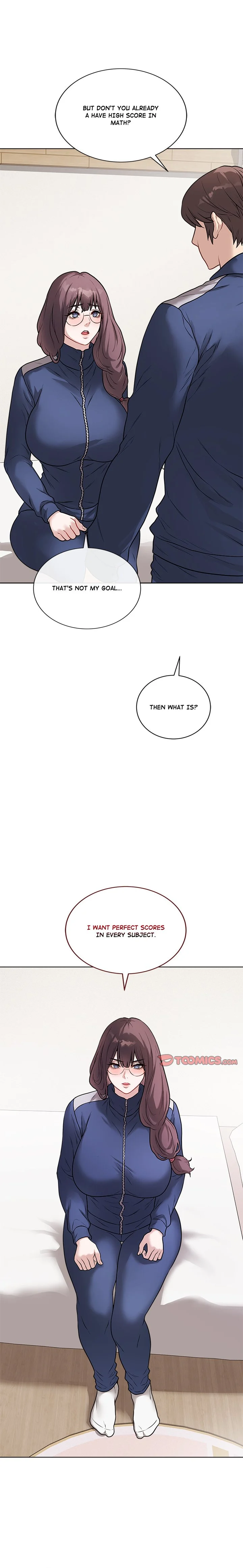 Signed, Sealed, Mistaken chapter 13 page 25