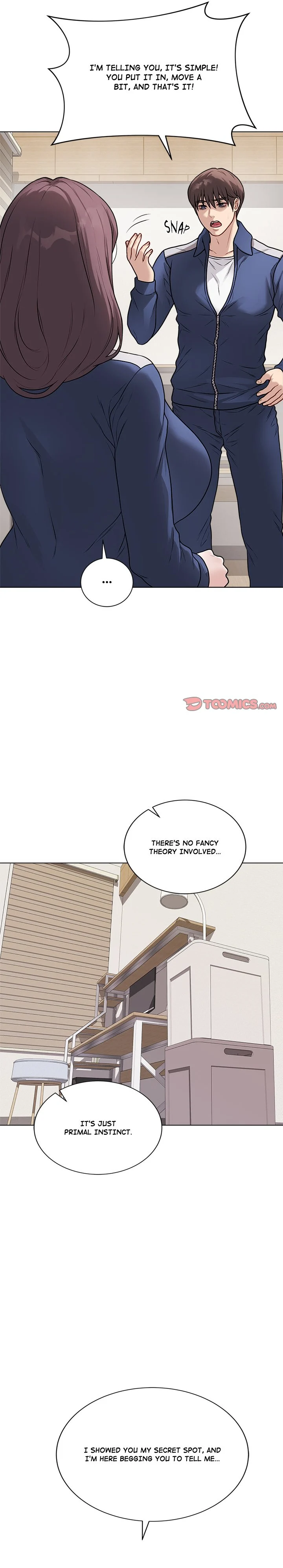 Signed, Sealed, Mistaken chapter 13 page 29