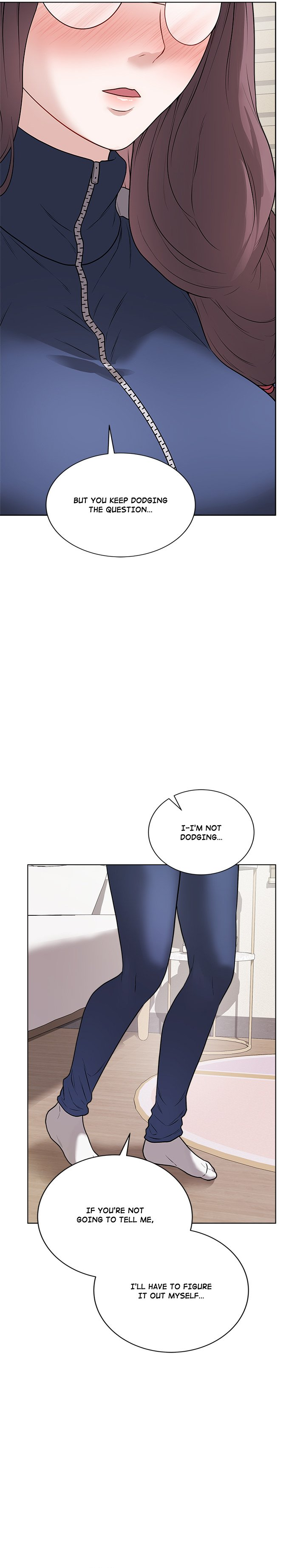 Signed, Sealed, Mistaken chapter 13 page 30