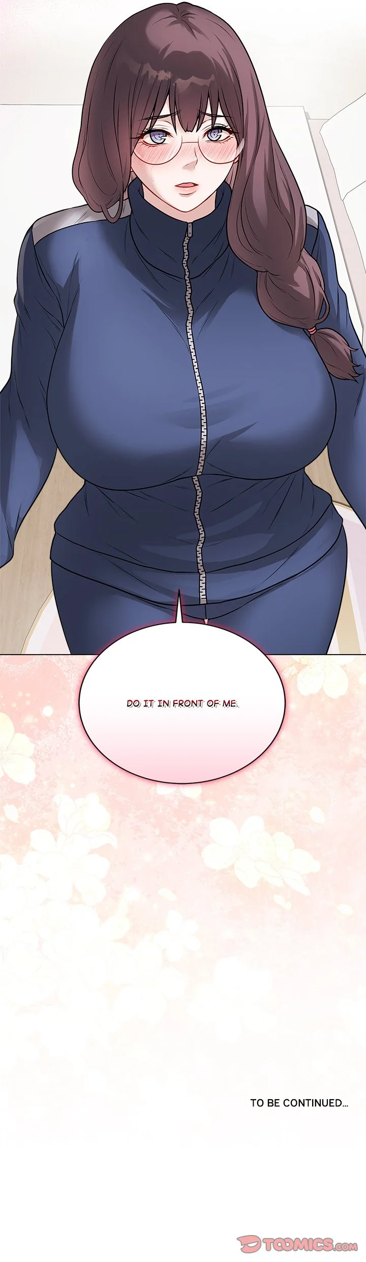 Signed, Sealed, Mistaken chapter 13 page 33