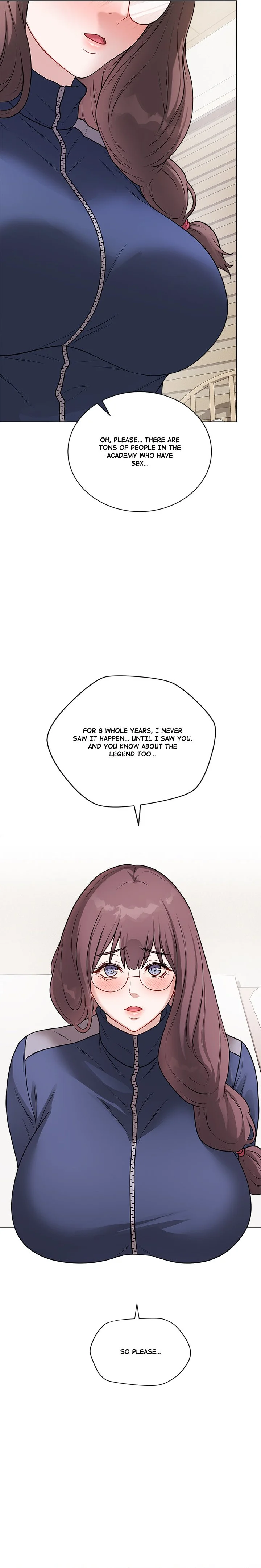 Signed, Sealed, Mistaken chapter 14 page 2