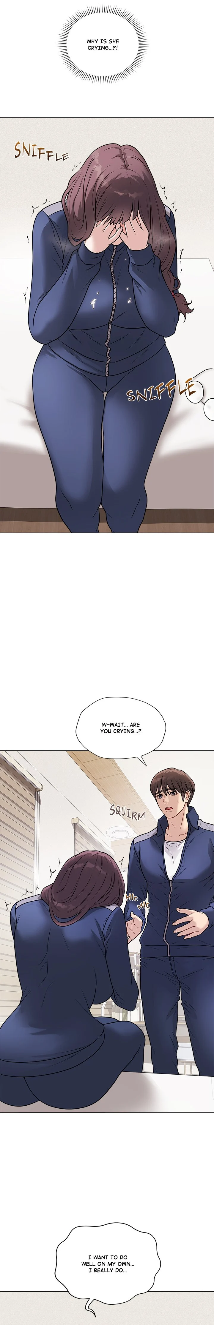 Signed, Sealed, Mistaken chapter 14 page 6
