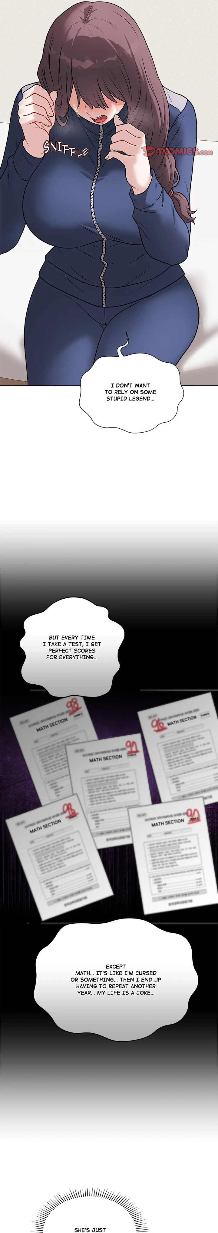 Signed, Sealed, Mistaken chapter 14 page 7