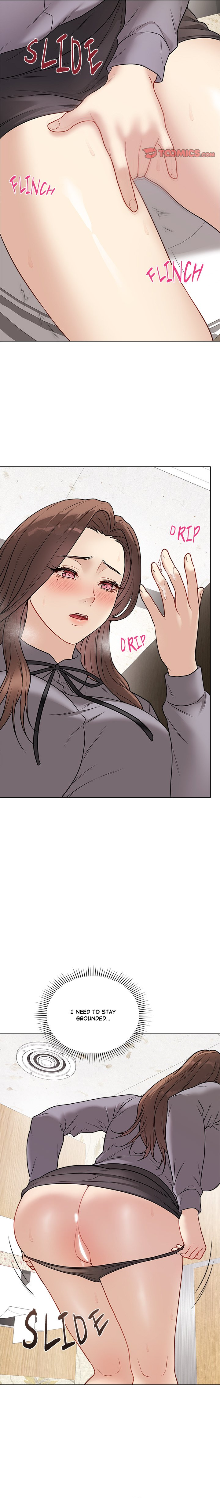 Signed, Sealed, Mistaken chapter 14 page 16
