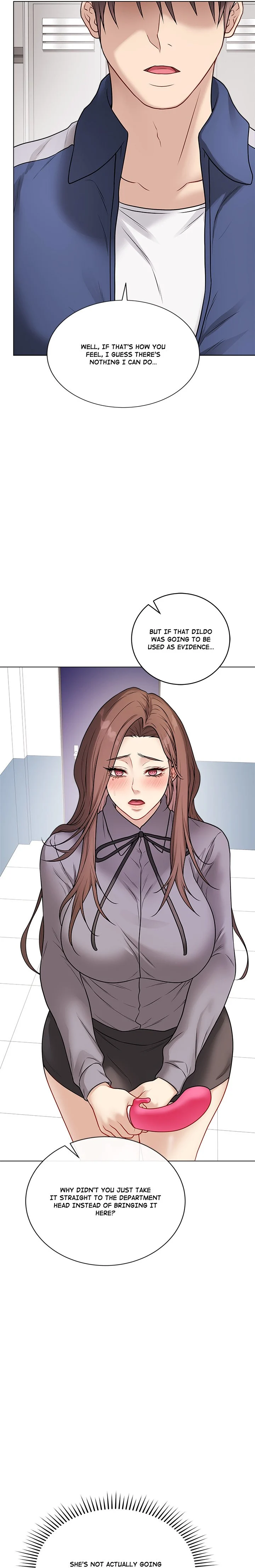 Signed, Sealed, Mistaken chapter 14 page 26