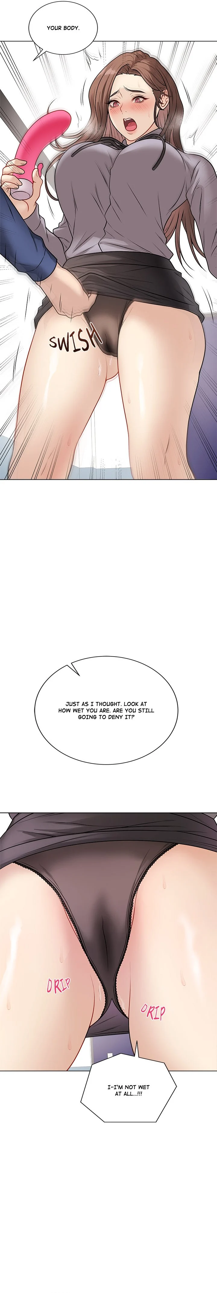 Signed, Sealed, Mistaken chapter 14 page 30