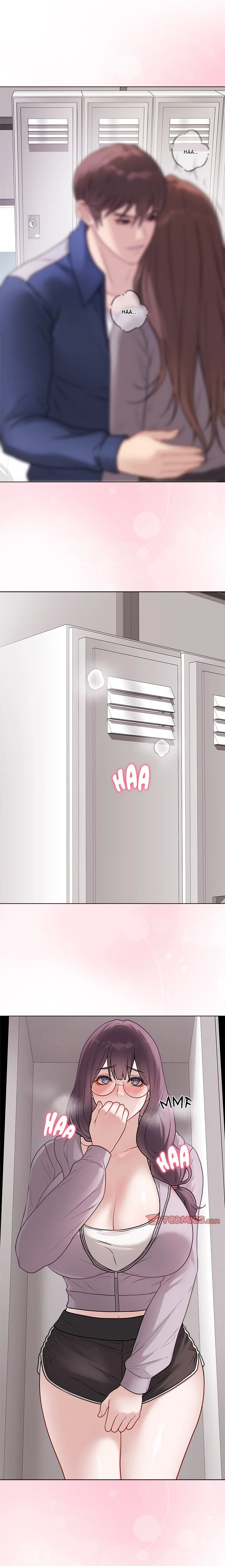 Signed, Sealed, Mistaken chapter 14 page 32