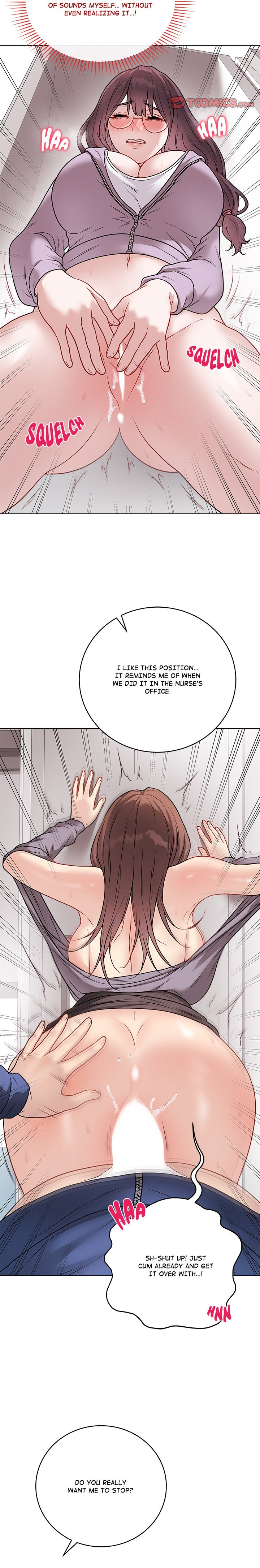 Signed, Sealed, Mistaken chapter 15 page 11