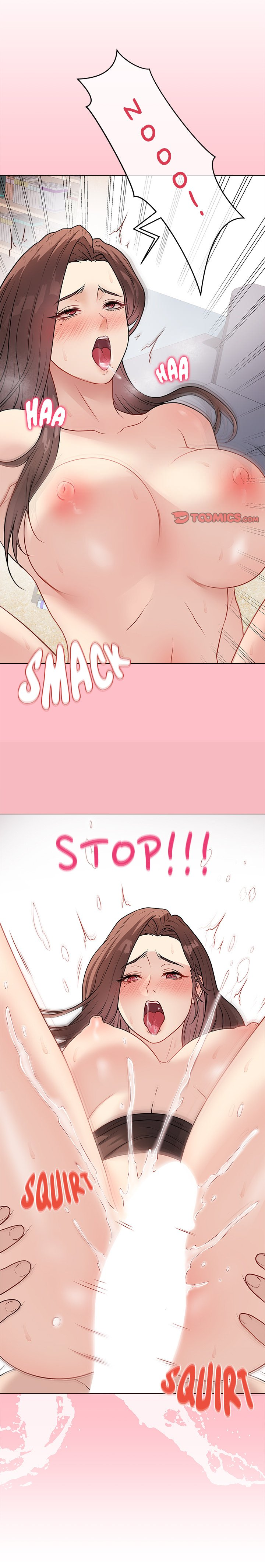 Signed, Sealed, Mistaken chapter 15 page 27