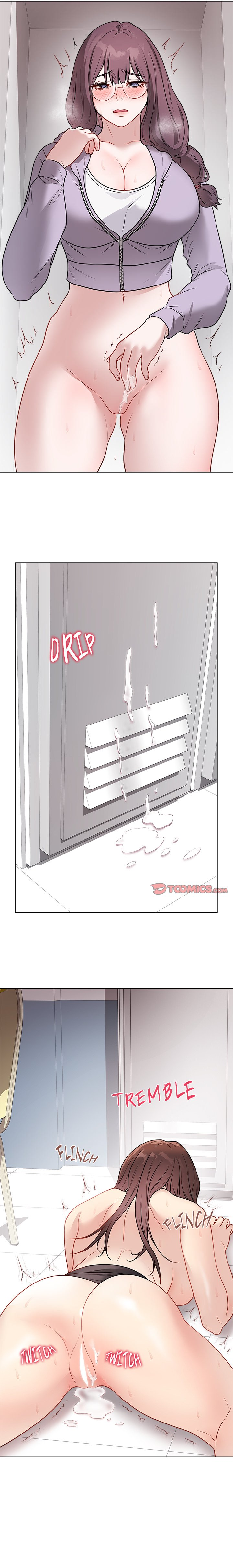 Signed, Sealed, Mistaken chapter 15 page 28