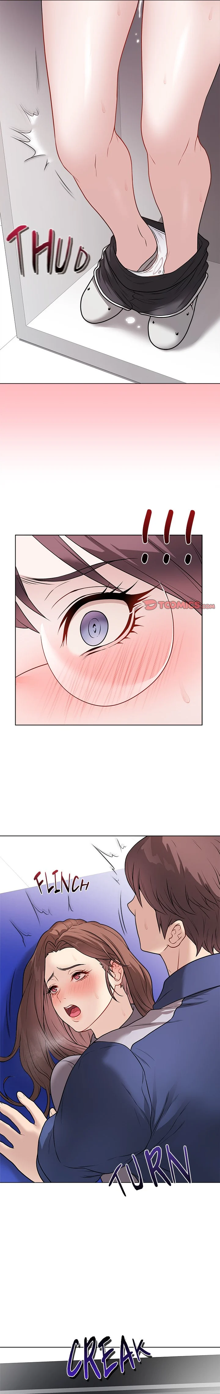 Signed, Sealed, Mistaken chapter 15 page 32
