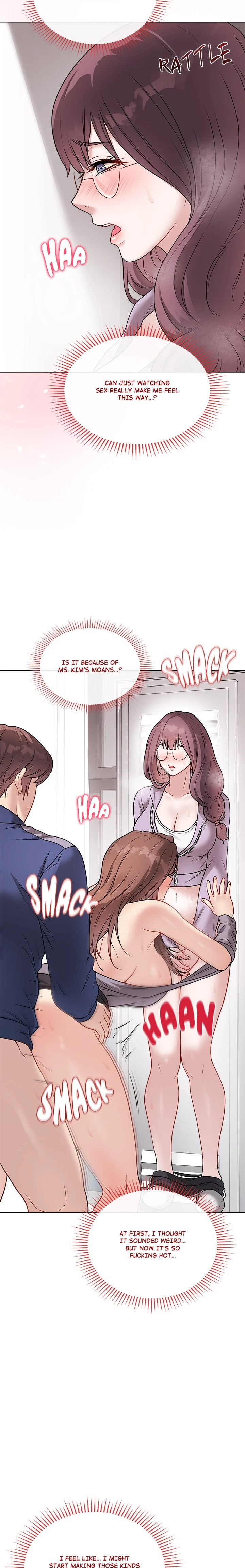 Signed, Sealed, Mistaken chapter 16 page 10