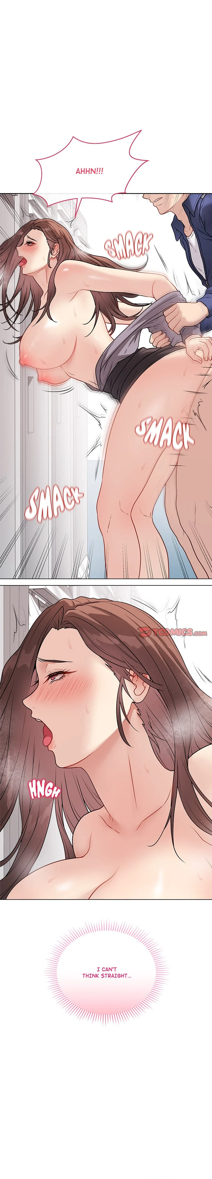 Signed, Sealed, Mistaken chapter 16 page 13