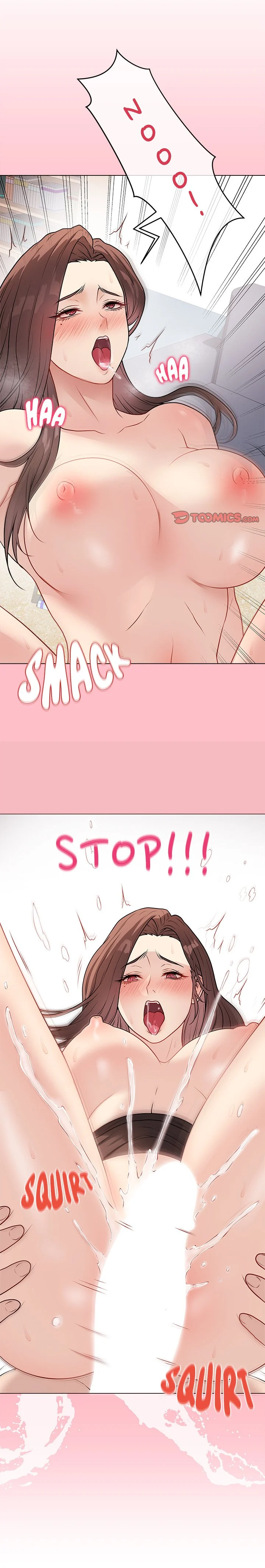 Signed, Sealed, Mistaken chapter 16 page 27