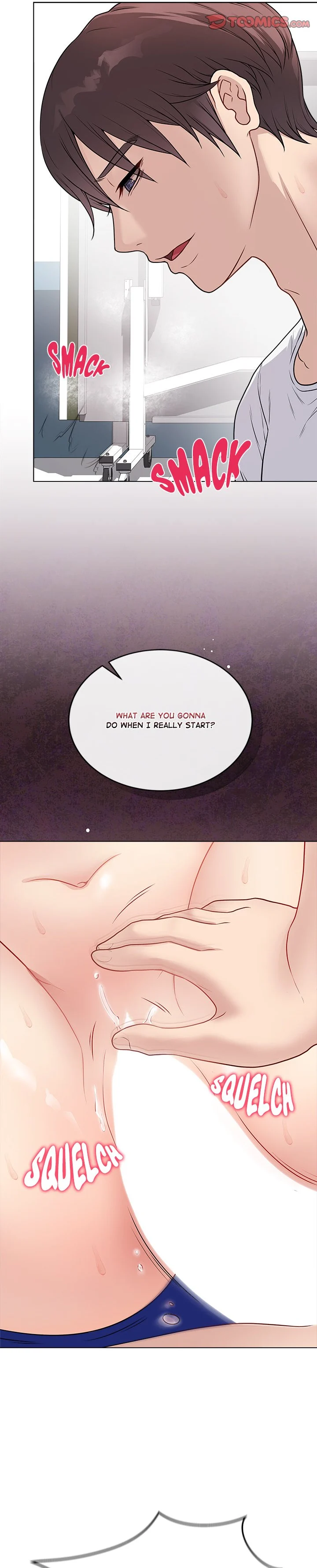 Signed, Sealed, Mistaken chapter 17 page 4