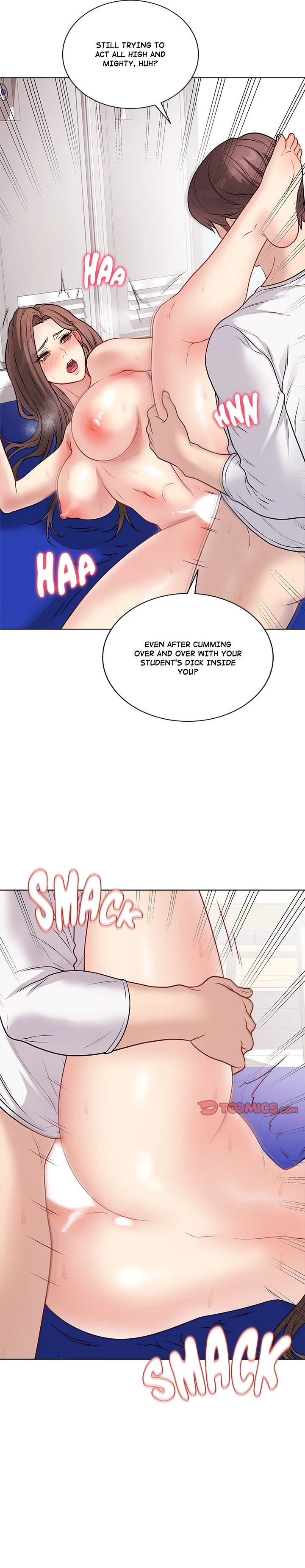 Signed, Sealed, Mistaken chapter 17 page 12
