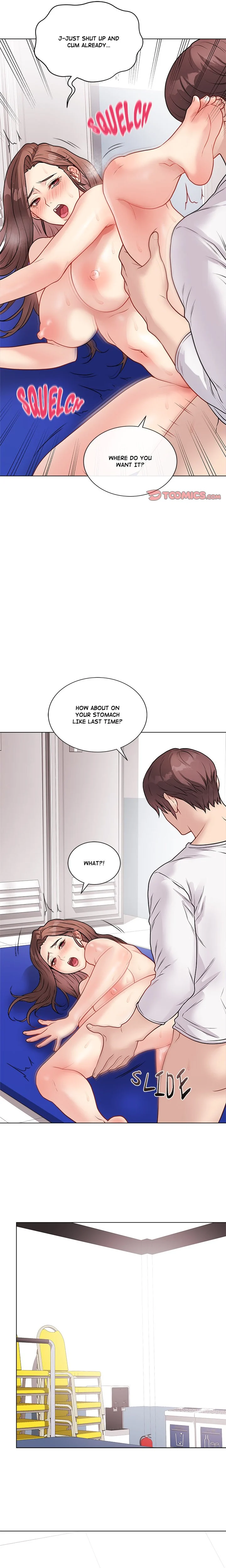 Signed, Sealed, Mistaken chapter 17 page 15