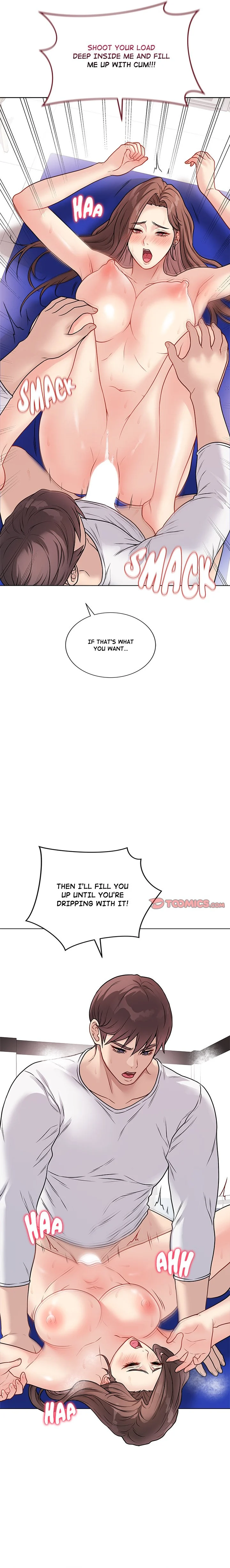Signed, Sealed, Mistaken chapter 17 page 22