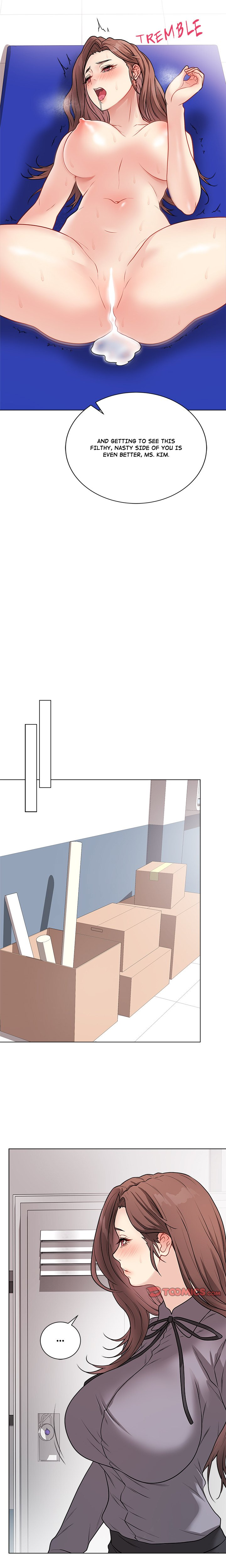 Signed, Sealed, Mistaken chapter 17 page 24