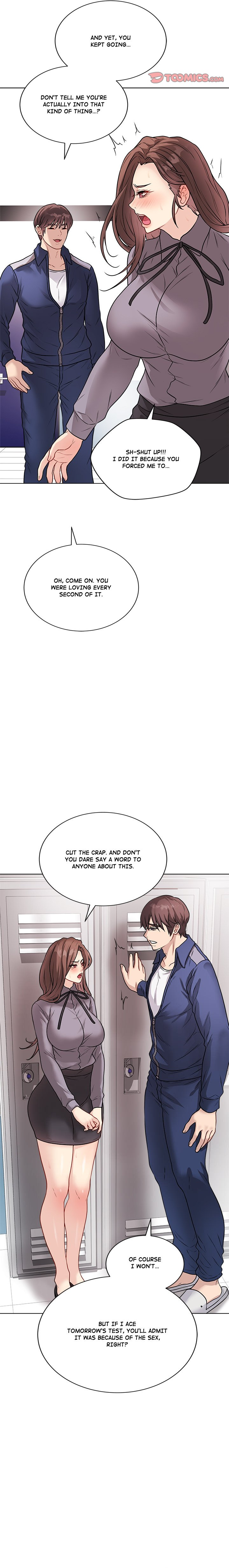 Signed, Sealed, Mistaken chapter 17 page 26