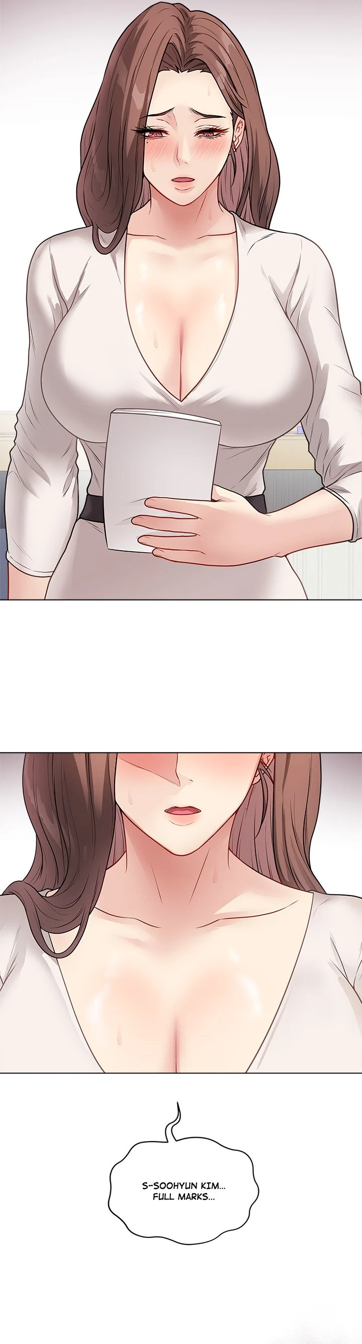 Signed, Sealed, Mistaken chapter 17 page 30