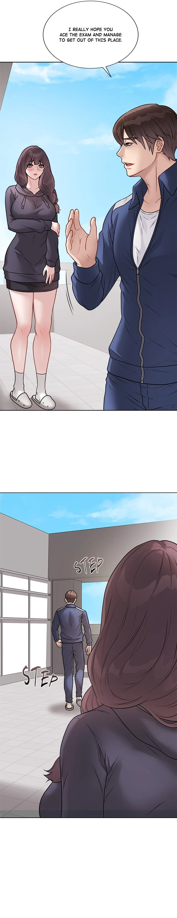 Signed, Sealed, Mistaken chapter 18 page 10