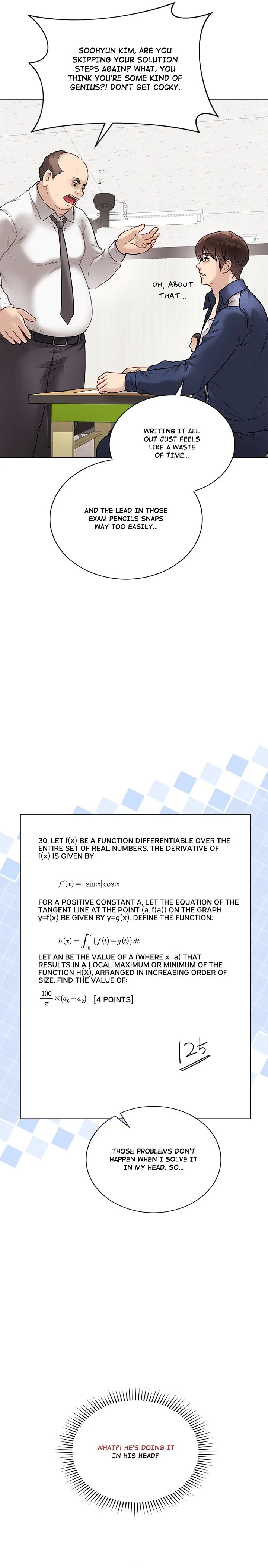 Signed, Sealed, Mistaken chapter 18 page 16