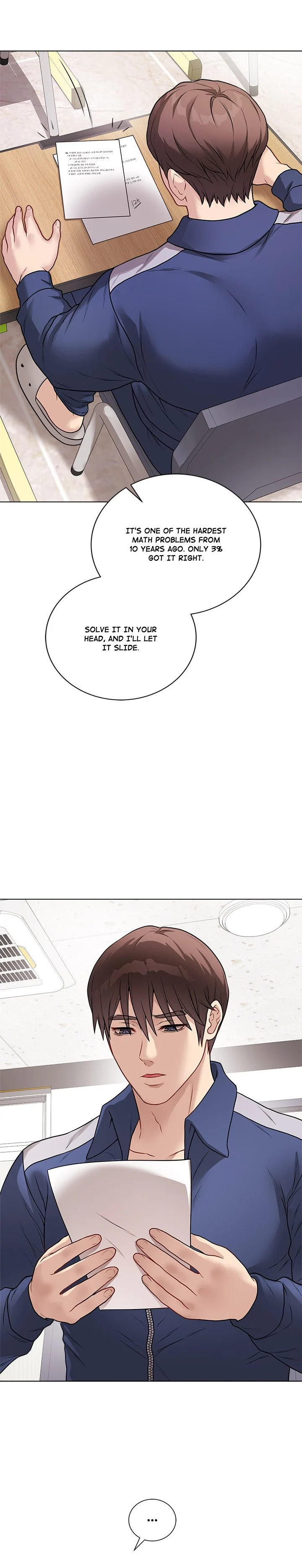 Signed, Sealed, Mistaken chapter 18 page 18