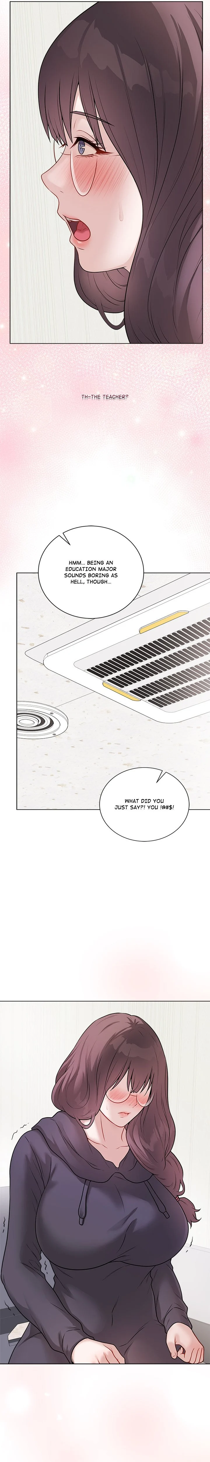 Signed, Sealed, Mistaken chapter 18 page 22
