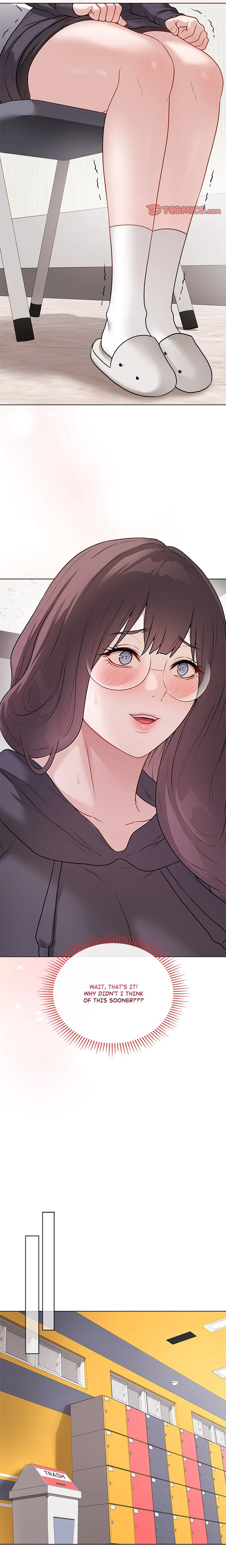 Signed, Sealed, Mistaken chapter 18 page 23