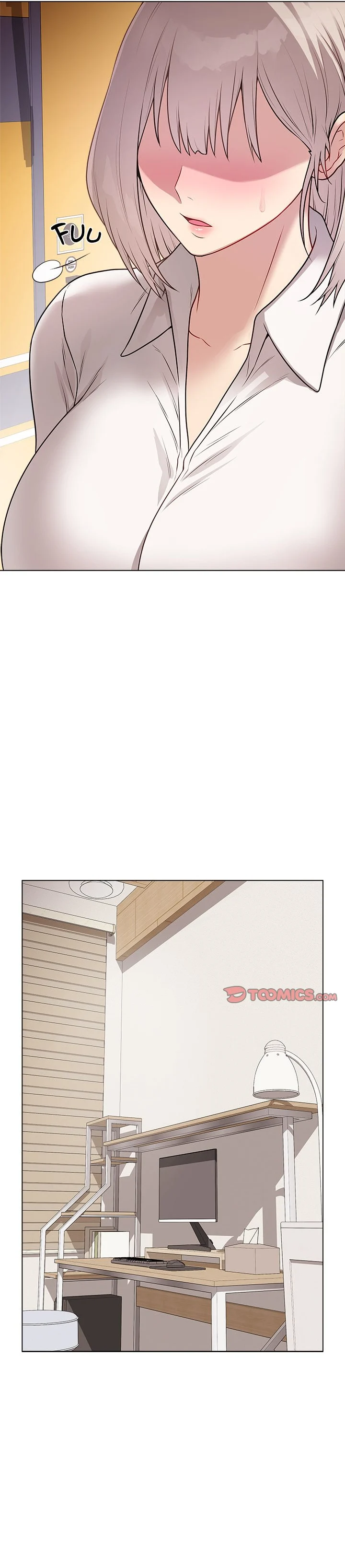 Signed, Sealed, Mistaken chapter 18 page 30