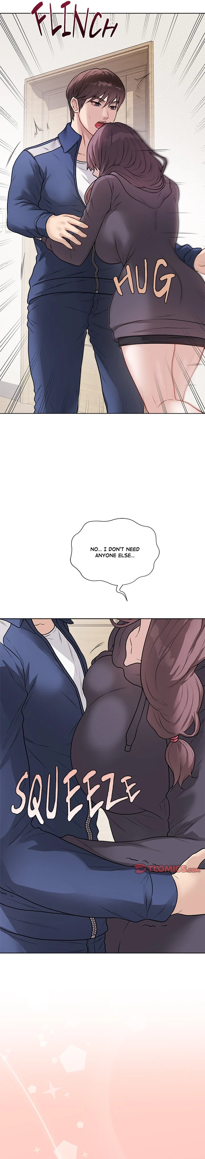 Signed, Sealed, Mistaken chapter 18 page 34