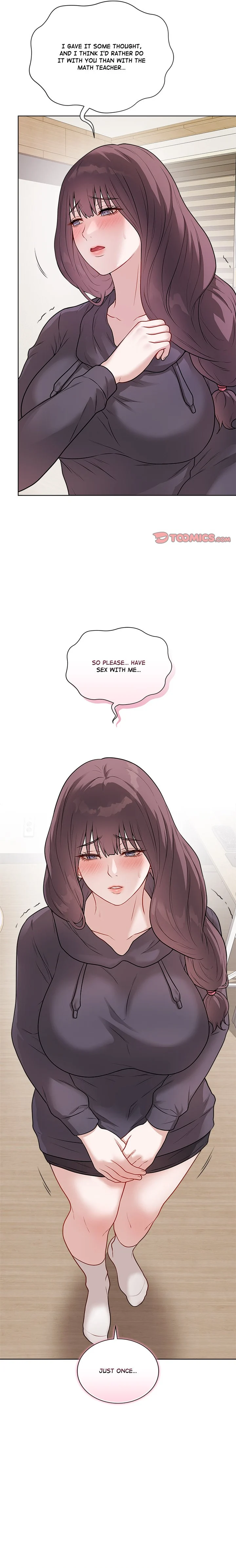 Signed, Sealed, Mistaken chapter 19 page 3