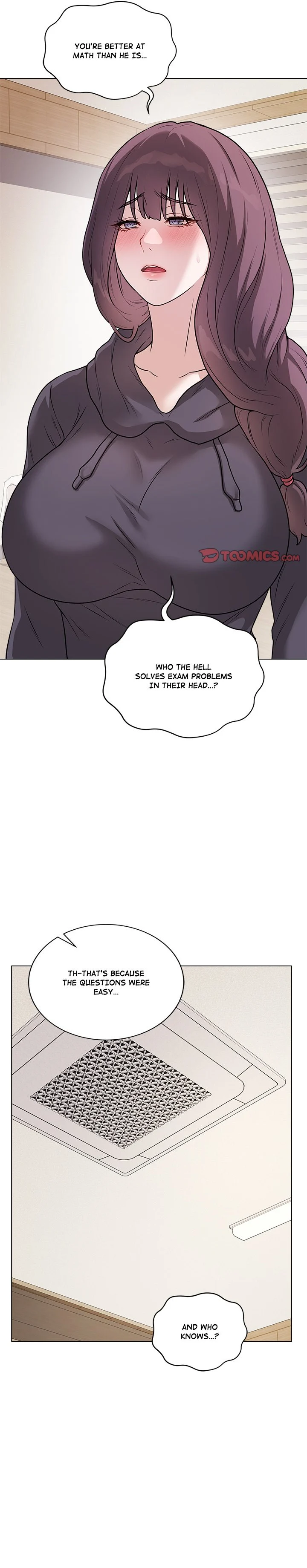 Signed, Sealed, Mistaken chapter 19 page 5