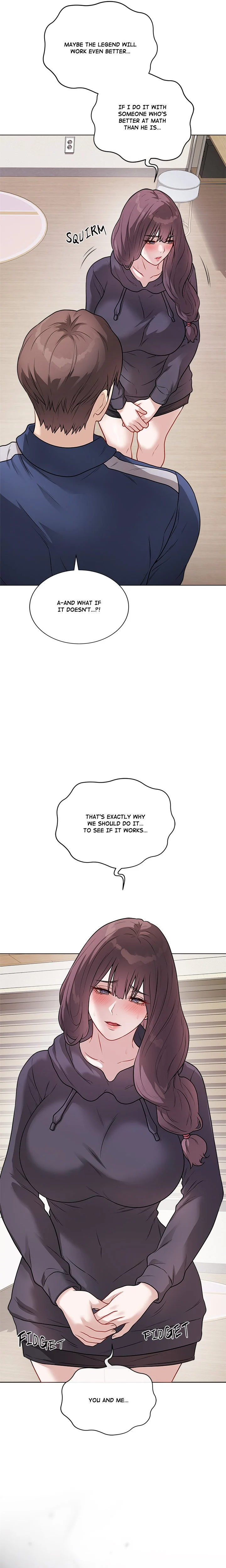 Signed, Sealed, Mistaken chapter 19 page 6