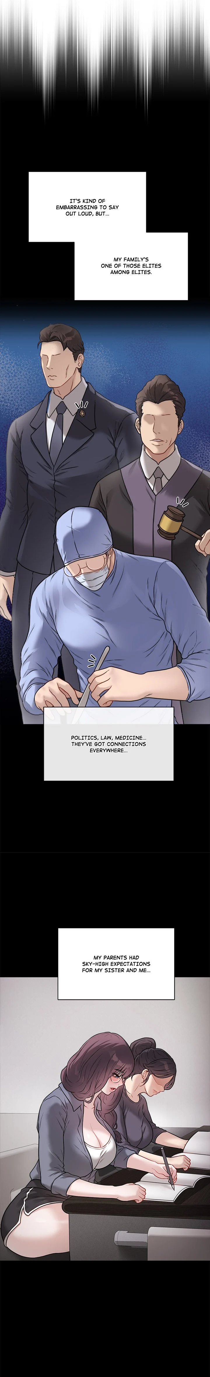 Signed, Sealed, Mistaken chapter 19 page 9