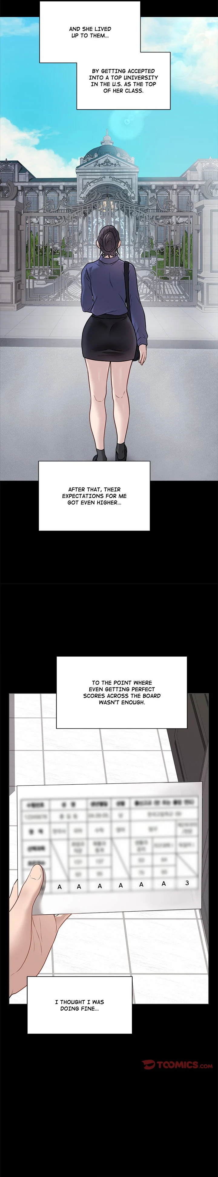 Signed, Sealed, Mistaken chapter 19 page 10