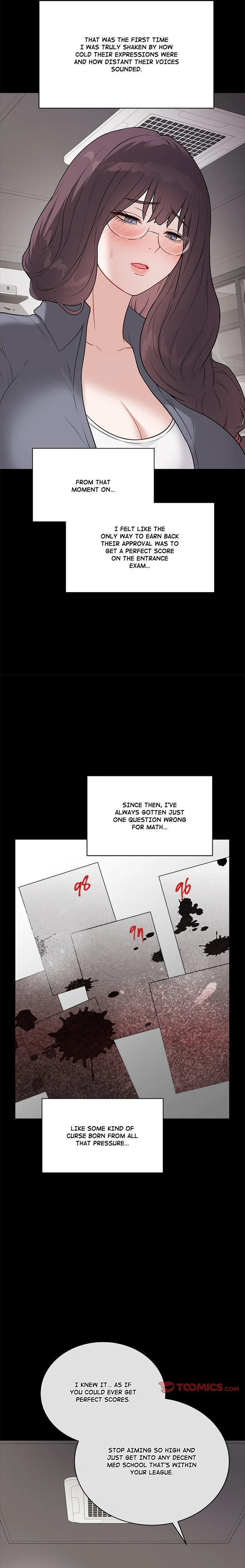 Signed, Sealed, Mistaken chapter 19 page 12