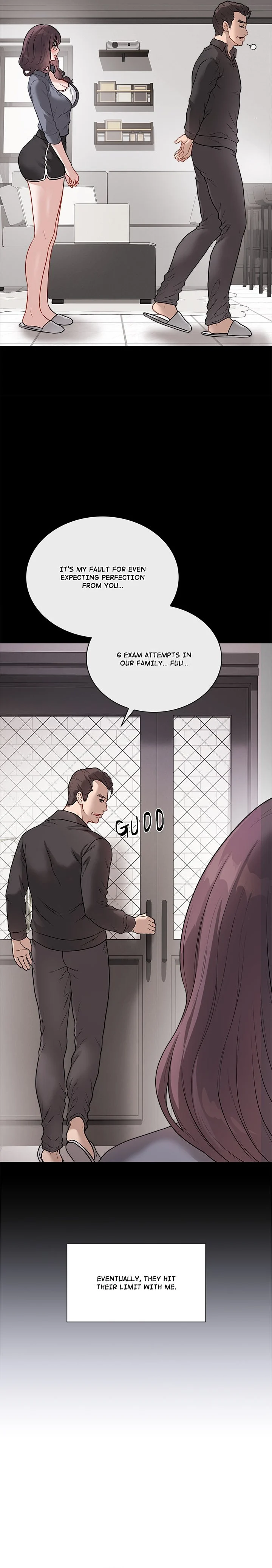Signed, Sealed, Mistaken chapter 19 page 13