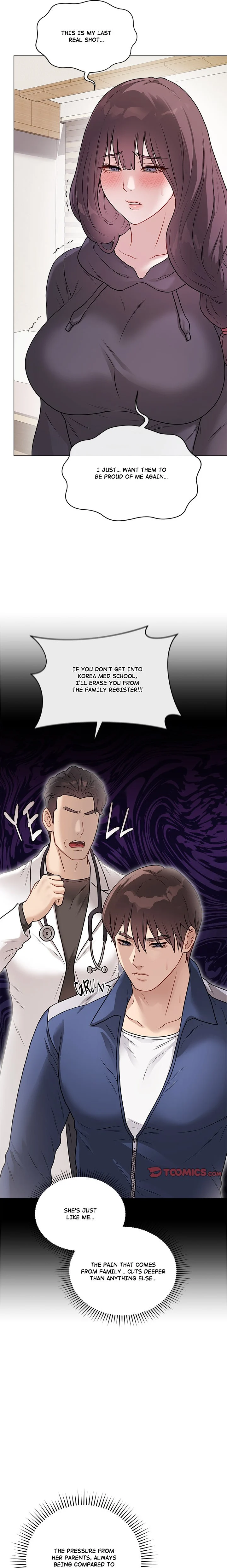Signed, Sealed, Mistaken chapter 19 page 14