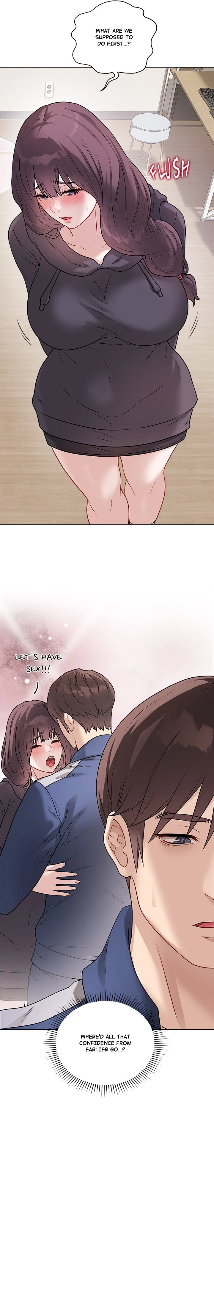 Signed, Sealed, Mistaken chapter 19 page 19
