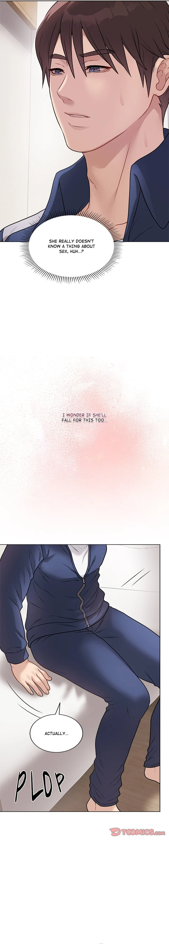 Signed, Sealed, Mistaken chapter 19 page 22
