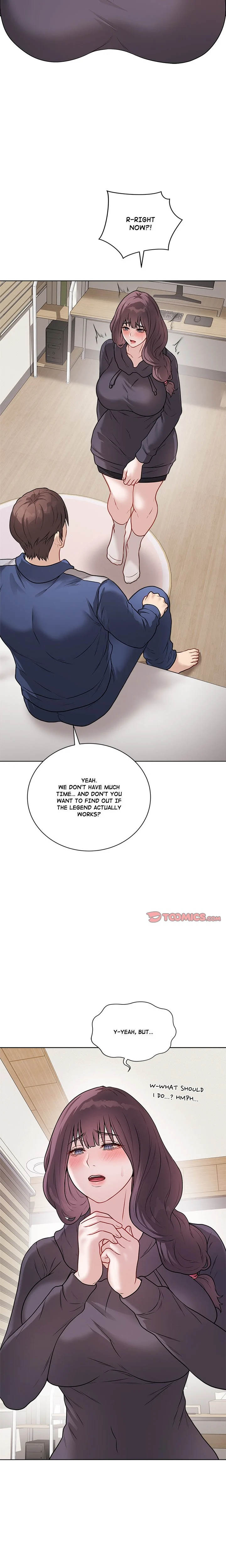 Signed, Sealed, Mistaken chapter 19 page 24