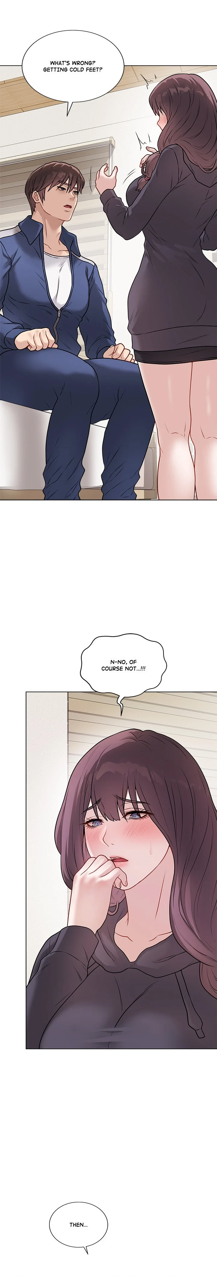 Signed, Sealed, Mistaken chapter 19 page 25