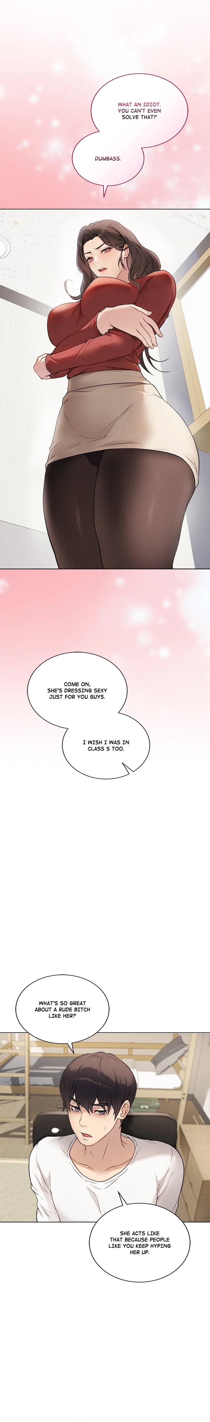 Signed, Sealed, Mistaken chapter 2 page 24