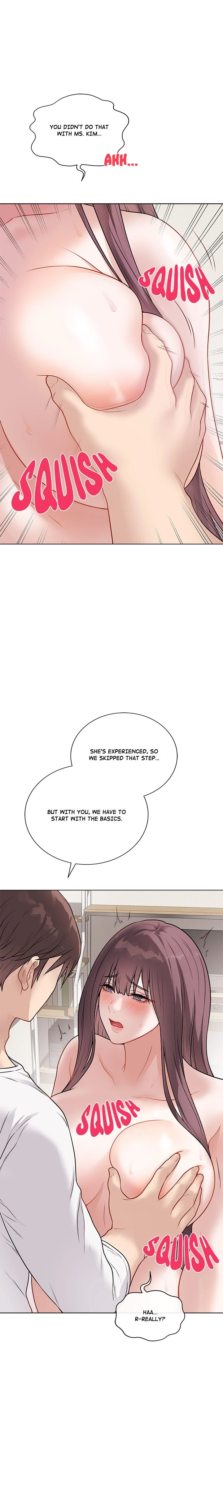 Signed, Sealed, Mistaken chapter 20 page 2