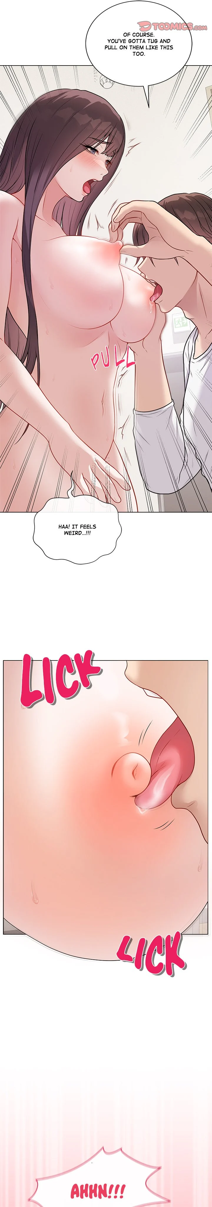 Signed, Sealed, Mistaken chapter 20 page 5
