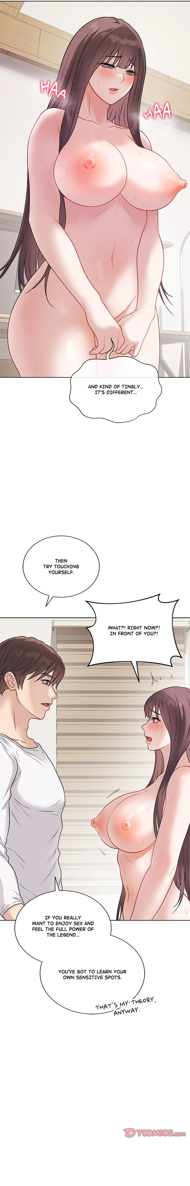 Signed, Sealed, Mistaken chapter 20 page 10